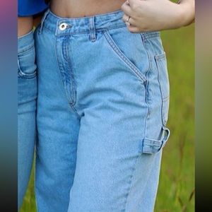 Cotton On Carpenter Jeans